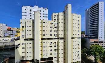 Imagem 3: Apartamento em Brotas, distribuído em 54m², 2 quartos