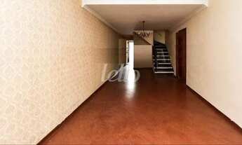 Imagem 2: São Paulo - Casa Padrão - Campo Belo