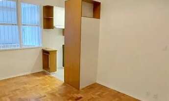 Imagem 3: Quarto e sala reformado no Bairro Peixoto