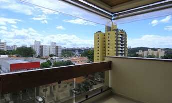 Imagem 6: São Paulo - Apartamento Padrão - Jardim Guedala