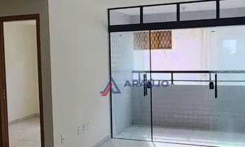 Imagem 3: Apartamento com 2 dormitórios à venda, 53 m² por R$ 235.000 - Bessa - João Pessoa/PB