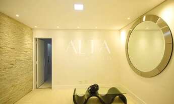 Imagem 6: Apartamento para venda tem 102 metros quadrados com 3 quartos em Vila Andrade - São Paulo