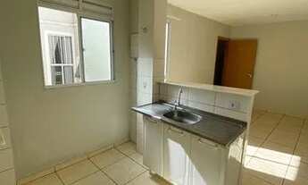 Imagem 6: Aluga se apartamento