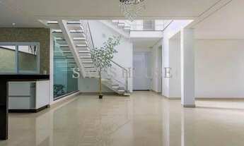 Imagem 5: Casa - Swiss Park - Campinas