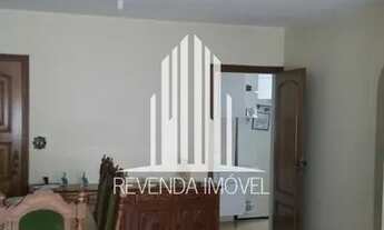 Imagem 7: Apartamento no Condomínio Solar do Indaia no Tucuruvi com 98m² 3 dormitórios 2 banheiro 1