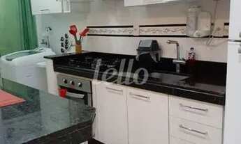 Imagem 3: Santo André - Apartamento Padrão - Parque Das Nações