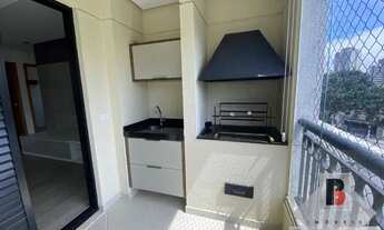 Imagem 9: Apartamento para venda com 97 metros quadrados com 2 quartos em Mooca - São Paulo - SP