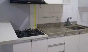 Imagem 5: Lindo apartamento com garagem bem localizado em Águas Claras