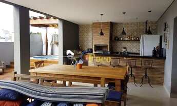 Imagem 4: Casa com 4 dormitórios, 297 m² - venda por R$ 1.950.000,00 ou aluguel por R$ 8.500,00/mês