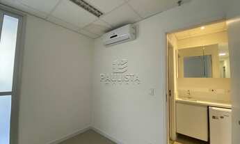 Imagem 5: Conjunto Comercial , Cerqueira César, São Paulo -