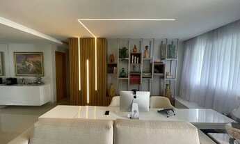 Imagem 2: Apartamento para venda com 113 metros quadrados com 3 quartos