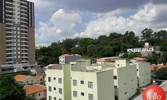 Imagem 5: São Paulo - Apartamento Padrão - Santana