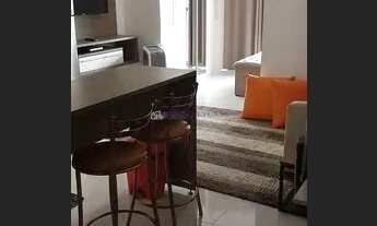 Imagem 4: Studio para locação mobiliado com 50M², R$ 2.800 Bela Vista, São Paulo, SP