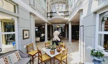 Imagem 2: Casa Venda Vila Leopoldina 574 m² 3 Dormitórios