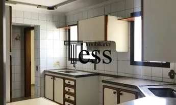 Imagem 7: Apartamento à venda, 4 quartos, 2 suítes, 2 vagas, Centro - São José do Rio Preto/SP