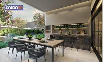 Imagem 4: Apartamento com 1 dormitório à venda, 24 m² por R$ 308.530,86 - Vila Mariana - São Paulo/S