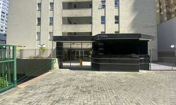 Imagem 2: APARTAMENTO com 3 dormitórios para alugar com 175m² por R$ 3.000,00 no bairro Bigorrilho