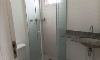 Imagem 7: Apto 70 m2 andar alto vista livre e Lazer completo