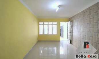 Imagem 3: Casa na rua chamanta