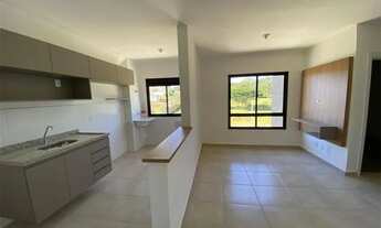 Imagem 1: Super oportunidade para comprar um apartamento novinho em folha no Villagio Harmonia