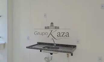 Imagem 5: Apartamento Padrão em São José dos Campos