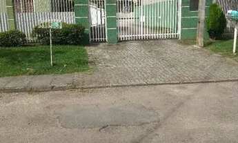 Imagem: Sobrado Guabirotuba 104m2 de área construída