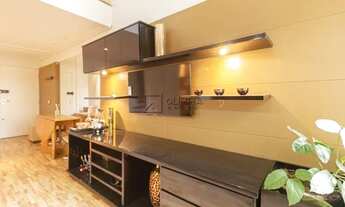 Imagem 7: Apartamento Locação 1 Dormitórios - 78 m² Vila Olímpia