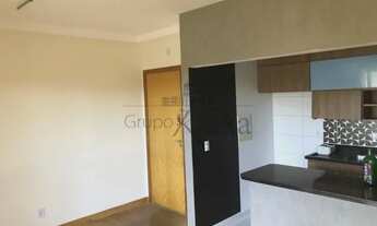 Imagem 2: Apartamento Padrão em Jacareí