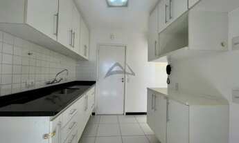 Imagem 7: Apartamento - Bosque - Campinas