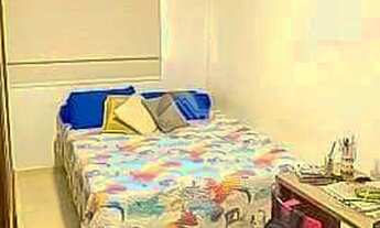 Imagem 7: Cobertura de Luxo com Vista Privilegiada do Mar - Infraestrutura Completa e Localização Pr