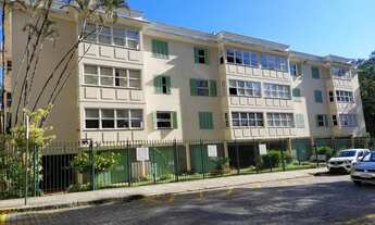 Imagem 3: Apto Centro, amplo, reformado, sol, frente Museu Imperial, local nobre - Petrópolis - RJ