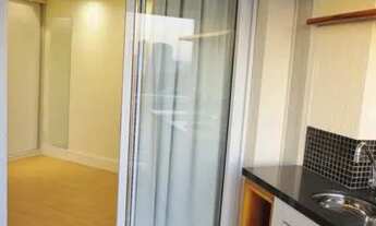 Imagem 7: Locação Apartamento 1 Dormitórios - 49 m² Campo Belo