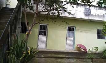 Imagem 2: Kit net Casa em condomínio com 1 dormitório