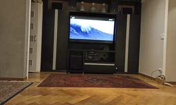 Imagem 3: Apartamento Venda Vila Olímpia 149 m² 4 Dormitórios