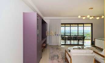 Imagem 2: Apartamento com 3 dormitórios à venda no Residencial Alto do Ipê - Ribeirão Preto/SP