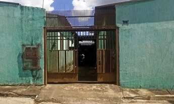 Imagem: Terreno com 3 Imóveis no Lote - QNO 18