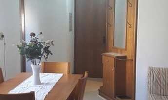 Imagem 5: São Paulo - Apartamento Padrão - Moema