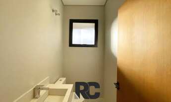 Imagem: Casa com 3 dormitórios à venda no condominio