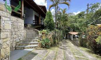 Imagem 4: Sobrado com 6 dormitórios, 664 m² - venda por R$ 2.200.000,00 ou aluguel por R$ 9.404,17/m