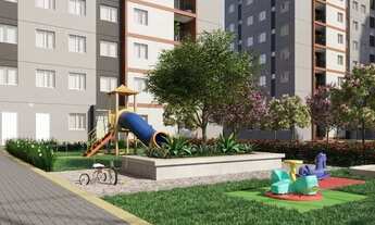 Imagem 7: Cidade Jaguaré Vila Pinheiros | Construtora Cury | Construção