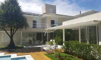 Imagem 7: Casa - Sítios de Recreio Gramado - Campinas