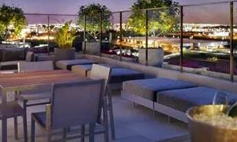 Imagem 6: RUA 31 LV 31 Ligia Valois 2 Quartos Suíte 55m² Lançamento Lazer Ac FGTS