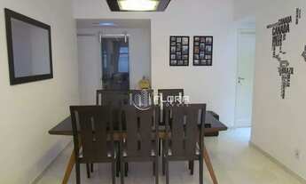 Imagem 4: Apartamento com 2 dormitórios à venda, 90 m² por R$ 599.000,00 - Icaraí - Niterói/RJ