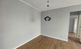 Imagem 4: Apartamento com 2 dormitórios para alugar, 47 m² por R$ 2.490,00/mês - Vila Andrade - São