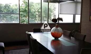 Imagem 2: Apartamento à venda, 3 quartos, 2 suítes, 1 vaga, Ipanema - RIO DE JANEIRO/RJ