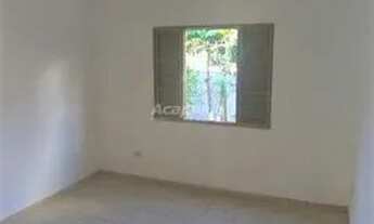 Imagem 6: Casa para aluguel, 2 quartos, 1 vaga, Nova Americana - Americana/SP