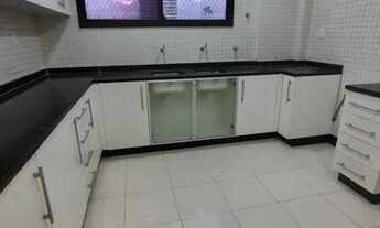 Imagem 7: Apartamento para aluguel tem 167 metros quadrados com 3 quartos em São Brás - Belém - Pará