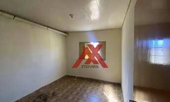 Imagem 7: Casa com 3 dormitórios para alugar, 80 m² por R$ 900,00/mês - Eldorado - São José do Rio P