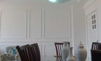 Imagem 3: Apartamento reformado no bairro Suíssa, condomínio Bahia Sol