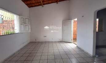 Imagem 4: CASA RESIDENCIAL PARA ALUGAR COM 2 QUARTOS - MOCAMBINHO I